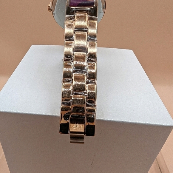 Bertha Bracelet Watch Quartz movement Gifts for Her Watches For Women - Picture 7 of 14